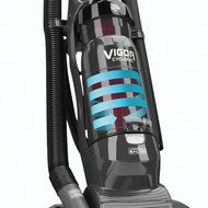 Dirt Devil Vigor Turbo Bagless Upright Vacuum, UD70110 - Corded