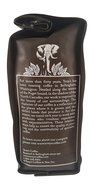Buttery Caramel Flavored Coffee - Cafe Carmelita Medium Roast by Tonys Coffee - 12 oz. - Organic and Fair Trade...