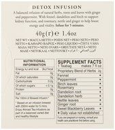 Ahmad Tea Detox, 20 Count (Pack Of 6) N5