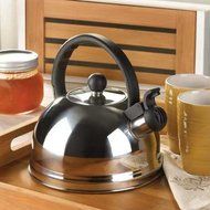 Tea Kettle N2