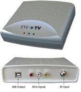 Eye TV Digital video Recorder