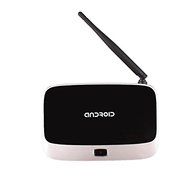 YOUNGFLY CS918 Q7 8G TV BOX Android4.4 TV Box Quad-core HDMI WiFi