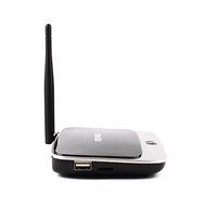 YOUNGFLY CS918 Q7 8G TV BOX Android4.4 TV Box Quad-core HDMI WiFi N2