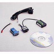 Davis WeatherLink 6544 Software Data Logger Home Automation Module