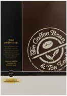 The Coffee Bean &amp; Tea Leaf Coffee, Toasted Amaretto, 22 Count