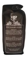Buttery Caramel Flavored Coffee - Cafe Carmelita Medium Roast by Tonys Coffee - 12 oz. - Organic and Fair Trade... N3