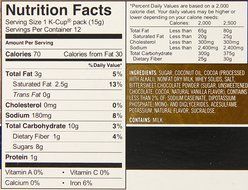 Caf&eacute; Escapes Chai Latte, K-Cup Portion Count for Keurig Brewers, 24-Count N62