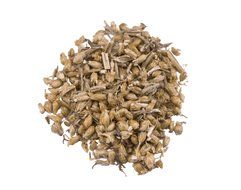 Organic Dried Yarrow Flower, 100% Natural Dried Herbal Flower For Homemade Tea Blends, Potpourri, Bath Salts,...