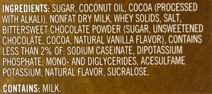 Caf&eacute; Escapes Chai Latte, K-Cup Portion Count for Keurig Brewers, 24-Count N64