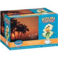 Kauai Coffee Island Sunrise K-Cups (Case of 6)