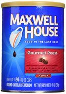 Maxwell House Ground Coffee, Original Roast, 11.5 Ounce N12