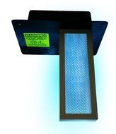 R18 UV Light Air Purifier HVAC In Duct House AC Allergy Germicidal PCO filter