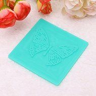 1PCS Silicone Butterfly Fondant Cake Mold Cake Doceration