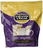 Oregon Chai The Original Chai Tea Latte Mix, 3 Pound