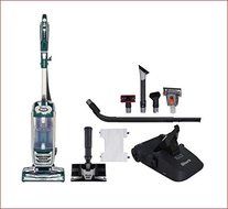 Shark New Model NV750W-31 Rotator Powered Lift-Away Professional N2