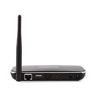 YOUNGFLY CS918 Q7 8G TV BOX Android4.4 TV Box Quad-core HDMI WiFi N3