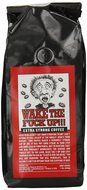 Wake the F'Up Uncensored Coffee, Original Extra Strong, 1 Pound N4