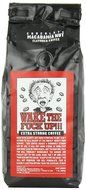 Wake the F'Up Uncensored Coffee, Original Extra Strong, 1 Pound N5