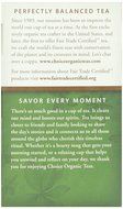Choice Organic, Premium Japanese Green Tea, 16 ct N3