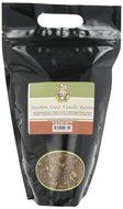 English Tea Store Rooibos Loose Leaf Caffeine Free Tea in Pouches, Bourbon St Vanilla, 16 Ounce N2