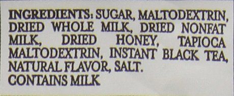 Oregon Chai The Original Chai Tea Latte Mix, 3 Pound N2