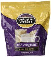 Oregon Chai The Original Chai Tea Latte Mix, 3 Pound N3