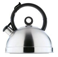 Copco Andora 2-1/2-Quart Stainless Steel Teakettle