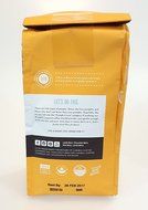 Caribou Coffee Pumpkin Love Ground Coffee - 2 11oz Bags