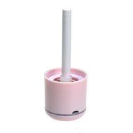 Sunward Fashion Portable USB Mini Water Bottle Caps Humidifier Mist Maker (White) N16