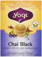 Yogi Tea Egyptian Licorice Mint Tea