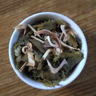Graviola Edge - Soursop Leaf Tea Blended With Lemongrass