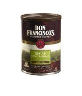 Don Francisco Decaf 100% Colombian Coffee, 12 Ounce Can