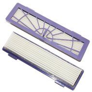 12pcs HEPA Filter for Neato Botvac D70 D75 D80 70e 75 80 85 Vacuum Cleaner, Honfa Replacement Filter Kits (BotVac... N4