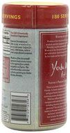 Wisdom of the Ancients Yerba Mate Royale Tea, Instant, 2.82 Ounce (Pack of 4) N4