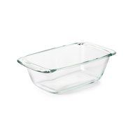 OXO Good Grips 14 Piece Freezer-to-Oven Safe Glass Bake, Serve and Store Set N2