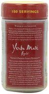 Wisdom of the Ancients Yerba Mate Royale Tea, Instant, 2.82 Ounce (Pack of 4) N5