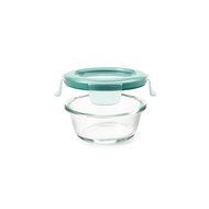 OXO Good Grips 14 Piece Freezer-to-Oven Safe Glass Bake, Serve and Store Set N3