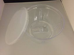 Replacement Bowl For Kitchen King Pro- 2 Pack