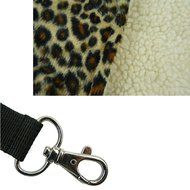 HP95(TM) Warm Cat Bed Pet Hammock For Pet Cat Rest &amp; Cat House Soft And Comfortable (B, L) N6