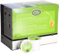 Green Mountain Coffee Kenya (formerly known as Kenyan AA), K-Cup Portion Pack for Keurig Brewers 24-Count (Packaging... N3