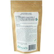 Cozy Leaf Gourmet Artisan Tea Blend Herbal Tea, Sleep Ease N25