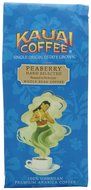 Kauai Coffee Koloa Estate Whole Bean Medium Roast, 32 Ounce