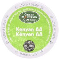 Green Mountain Coffee Kenya (formerly known as Kenyan AA), K-Cup Portion Pack for Keurig Brewers 24-Count (Packaging... N4