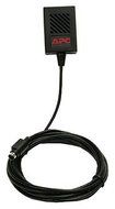 APC AP9512THBLK Temperature and Humidity Sensor