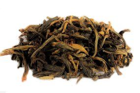 Cozy Leaf Gourmet Artisan Tea Blend Herbal Tea, Sleep Ease N26