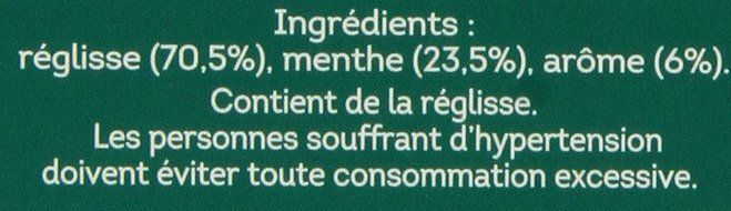 Lipton Saveurs du Soir French Tisane 25 sachets N2