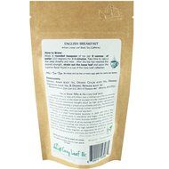 Cozy Leaf Gourmet Artisan Tea Blend Herbal Tea, Sleep Ease N29