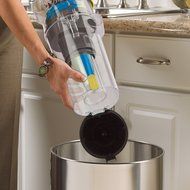Eureka MyVac Reach Allergy w/Airspeed Technology, Bagless - Corded