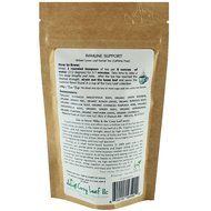 Cozy Leaf Gourmet Artisan Tea Blend Herbal Tea, Sleep Ease N30