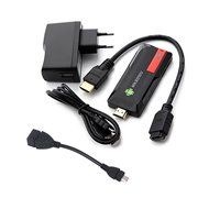 Zytree(TM)New Arrival Mini PC MK809IV TV Media Player RK3188T Quad Core Android 4.4 TV Stick Dongle 2G/8GB XBMC...